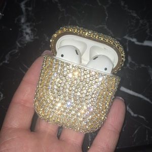 AirPods Case Cover *COVER ONLY